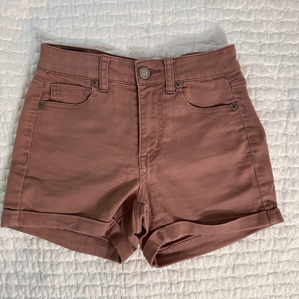 Aeropostale shorts